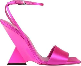 The Attico Woman Sandals