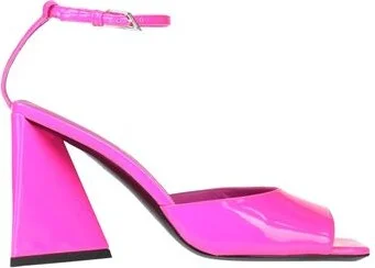 The Attico Woman Sandals