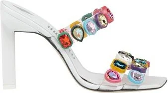 The Attico Woman Sandals