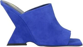 The Attico Woman Sandals