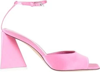 The Attico Woman Sandals