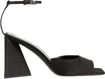 The Attico Woman Sandals