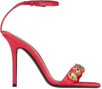 The Attico Woman Sandals