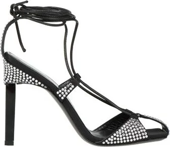 The Attico Woman Sandals