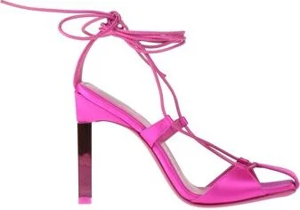 The Attico Woman Sandals