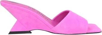 The Attico Woman Sandals