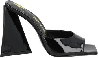 The Attico Woman Sandals