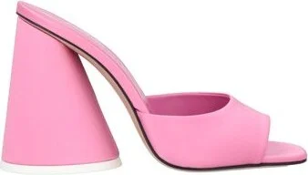 The Attico Woman Sandals
