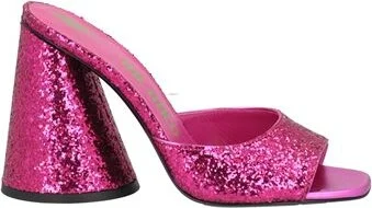 The Attico Woman Sandals