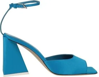 The Attico Woman Sandals