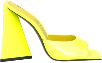 The Attico Woman Sandals