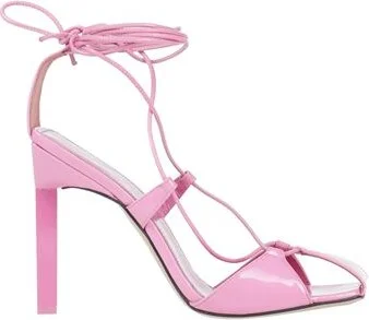 The Attico Woman Sandals