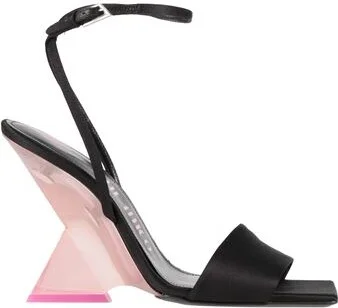 The Attico Woman Sandals