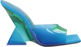 The Attico Woman Sandals