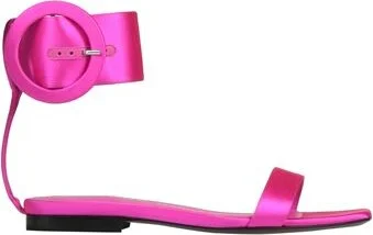 The Attico Woman Sandals