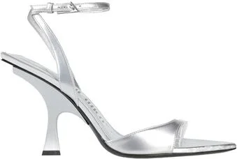 The Attico Woman Sandals