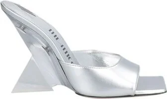 The Attico Woman Sandals