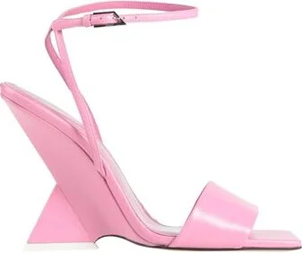 The Attico Woman Sandals