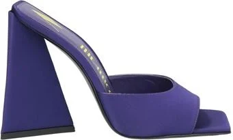 The Attico Woman Sandals