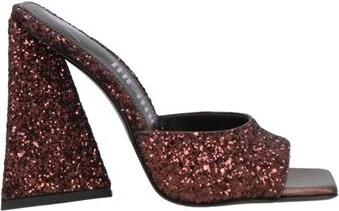 The Attico Woman Sandals