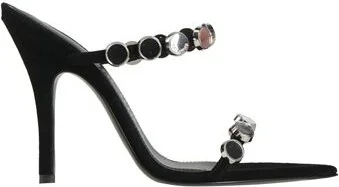 The Attico Woman Sandals