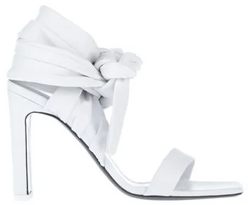 The Attico Woman Sandals