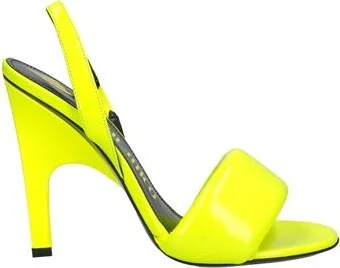 The Attico Woman Sandals