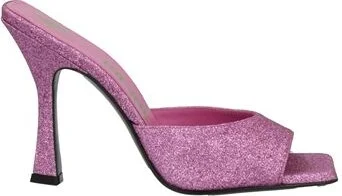 The Attico Woman Sandals