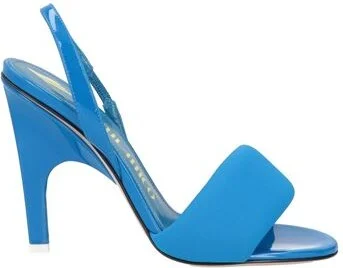 The Attico Woman Sandals