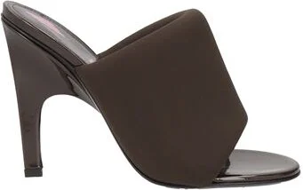 The Attico Woman Sandals