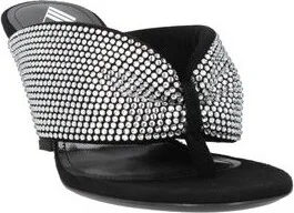 The Attico Woman Thong sandal - Image 2