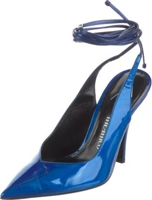 The Attico x Linda Farrow - Image 2