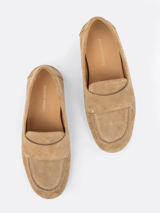 The Avalon Loafer - Image 2