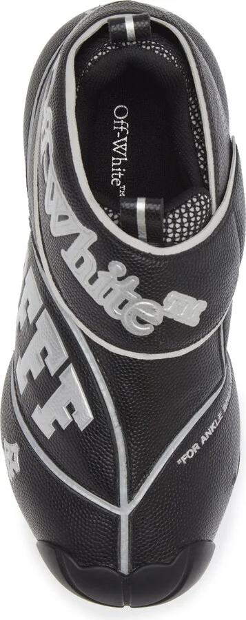 The Baller Basketball Shoe - Image 5