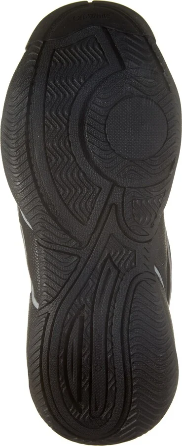 The Baller Basketball Shoe - Image 6