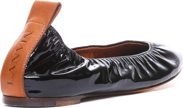 The Ballerina Flats - Image 2
