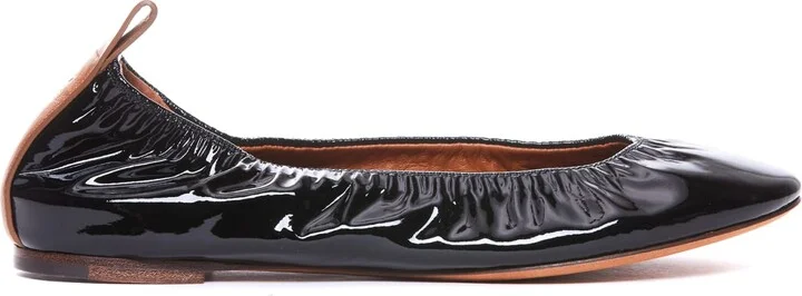 The Ballerina Flats