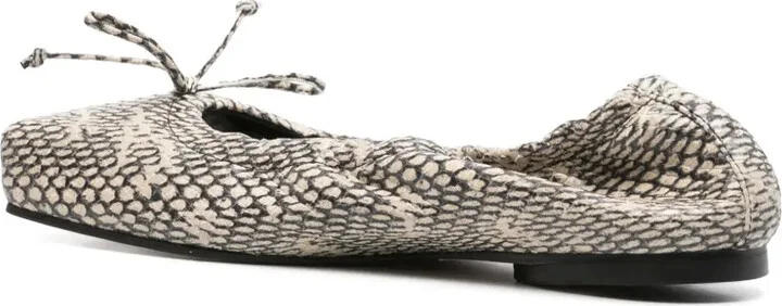 The Ballet flats - Image 3