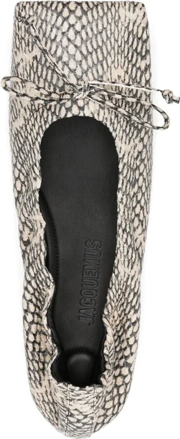 The Ballet flats - Image 4