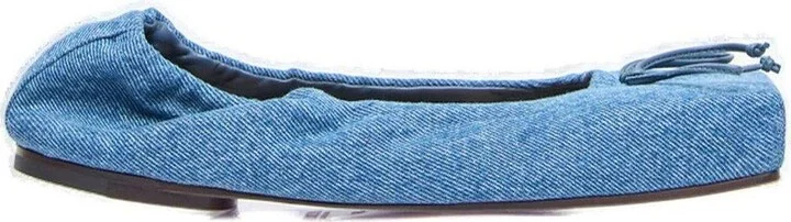 The Ballet Flats