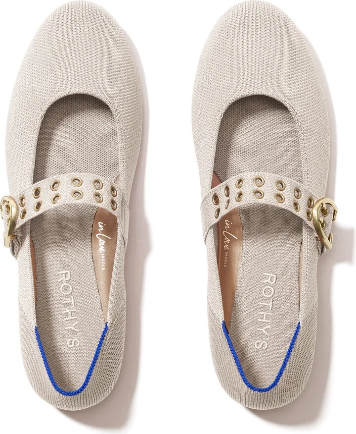 The Ballet Mary Jane