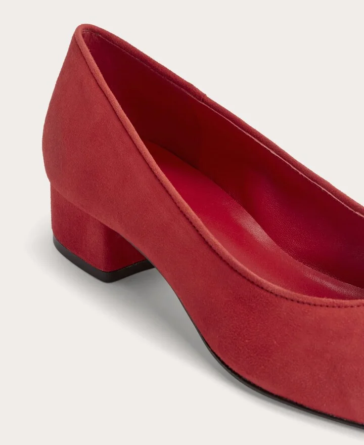 The Ballet Pump - Image 2