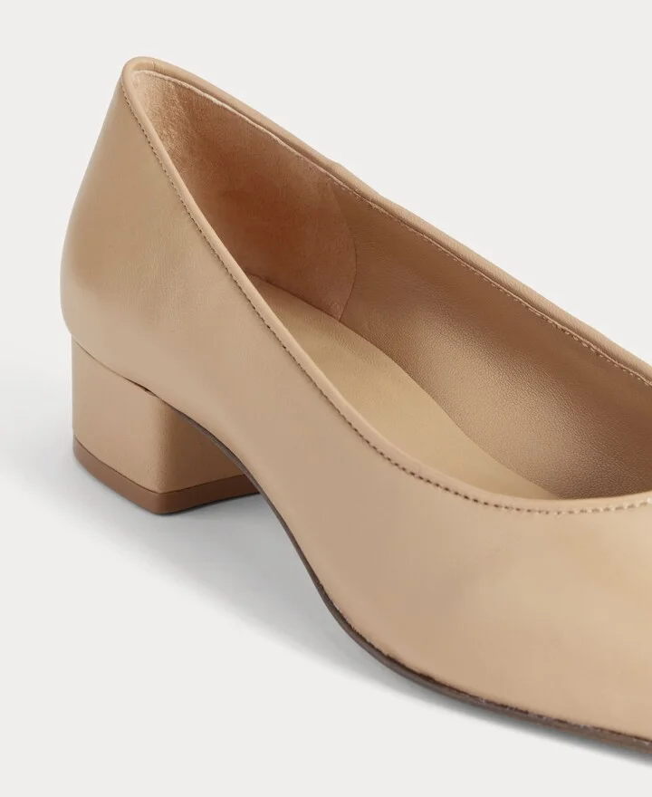 The Ballet Pump - Image 2