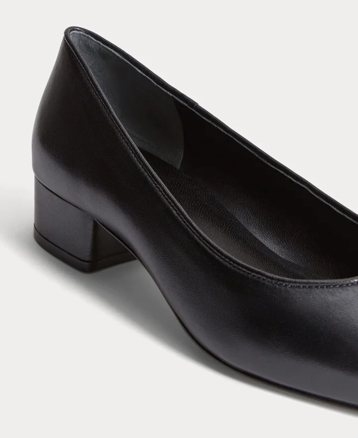 The Ballet Pump - Image 2