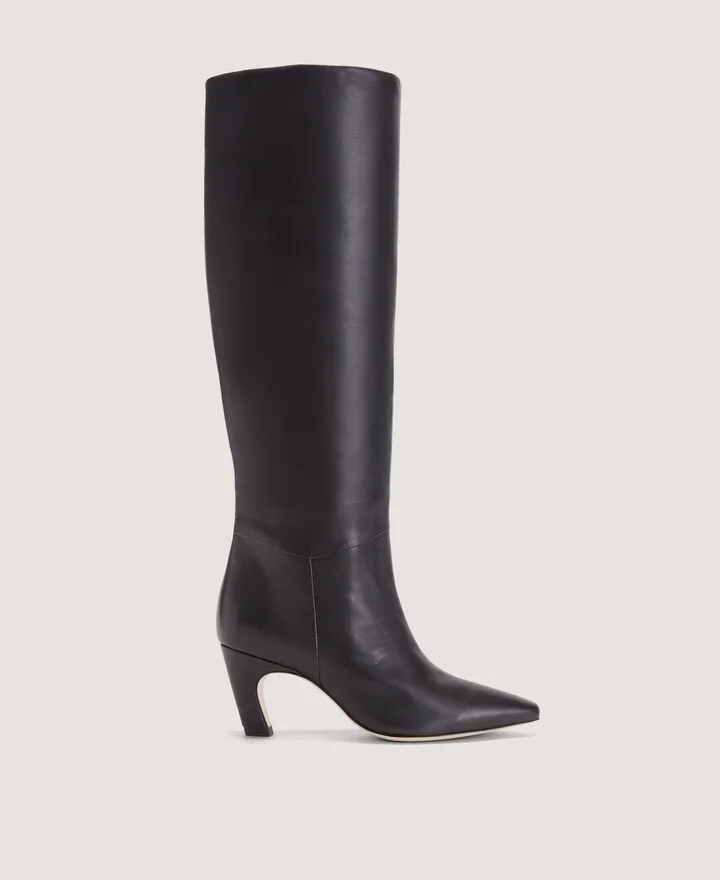 The Banana Boot