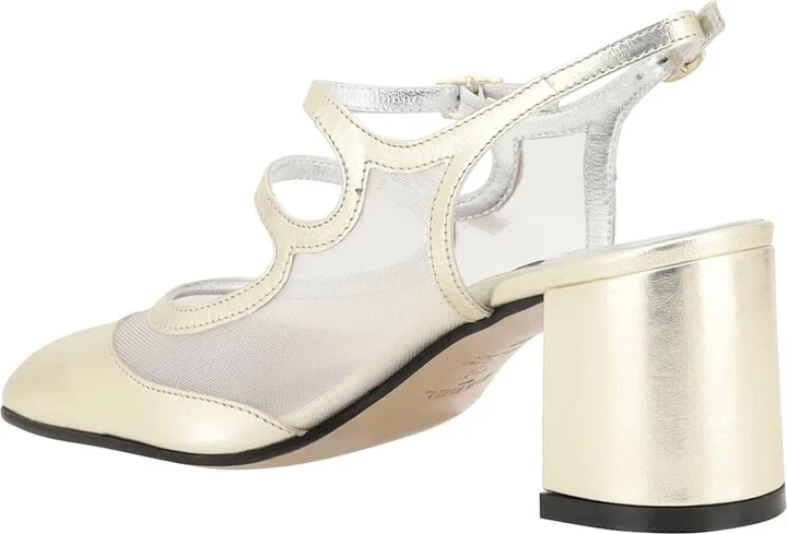 The Bananight Pumps - Image 3