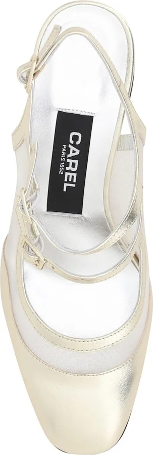 The Bananight Pumps - Image 4
