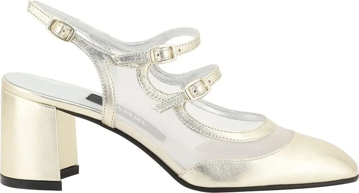 The Bananight Pumps