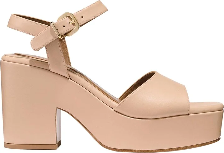 The Bardi Platform