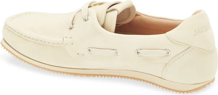 The Batto Boat Shoe - Image 2